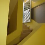 Rosa Dei Venti Apartmán