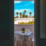 Rosa Dei Venti Apartmán