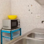 Rosa Dei Venti Apartmán *