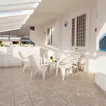 Rosa Dei Venti Apartmán Torre San Giovanni Ugento