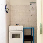 Rosa Dei Venti Apartmán