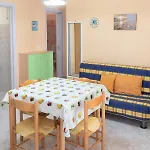 Apartmán Rosa Dei Venti