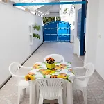 Apartmán Rosa Dei Venti *