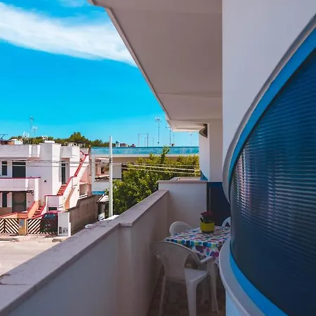 Appartement Rosa Dei Venti