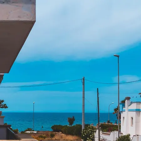 Apartmán Rosa Dei Venti *