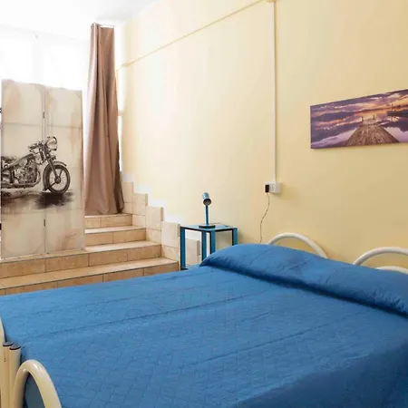 Apartmán Rosa Dei Venti *