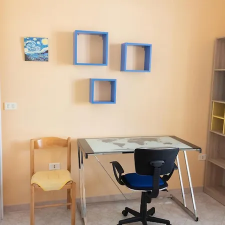 Appartement Rosa Dei Venti *