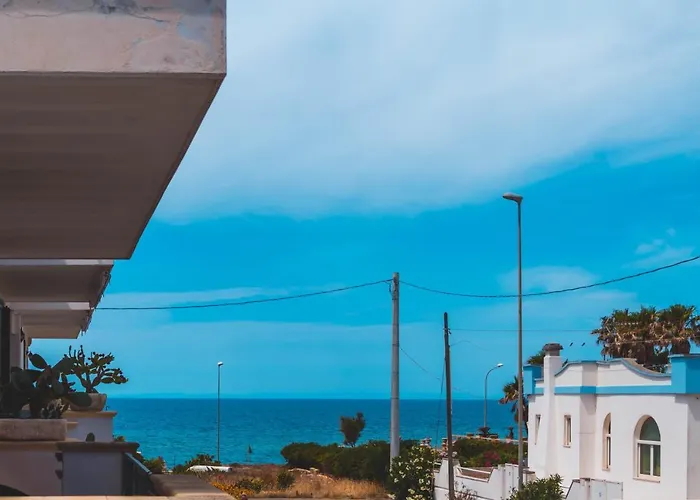 Lejlighed Rosa Dei Venti *